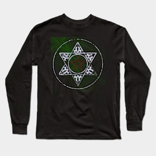 S.6 Long Sleeve T-Shirt